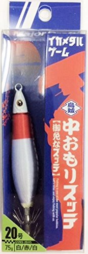 Amazon | メジャークラフト ルアー エギ 御免なスッテ 中